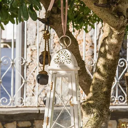 Apartment The Neoclassical Kanali (Corfu)