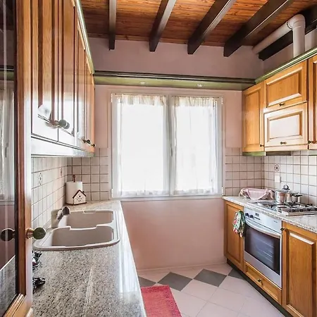 Apartment The Neoclassical Kanali (Corfu)